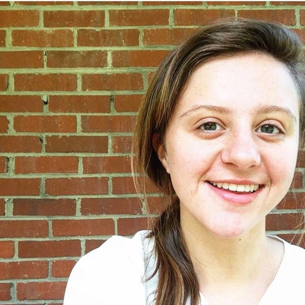 Meet your Posher, Cheryl
